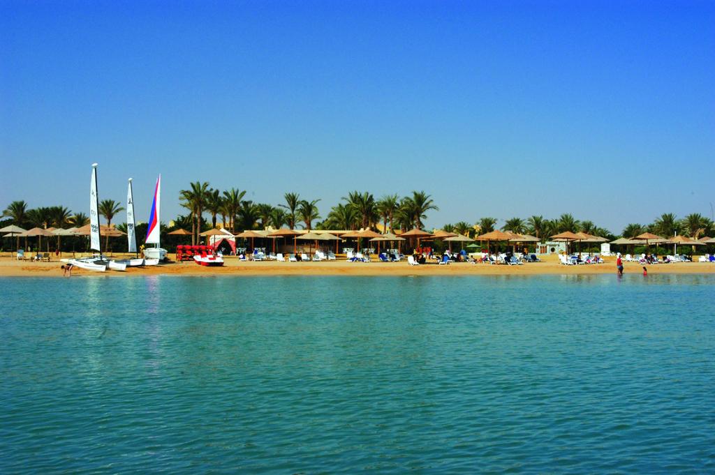 Stella Di Mare - Sea Club Hotel العين السخنه ليلتان 3 ايام 
