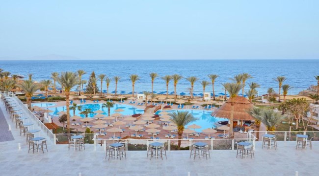 الباتروس رويال جراند شرم الشيخ ( للبالغين فقط ) - Albatros Royal Grand Sharm El Sheikh 