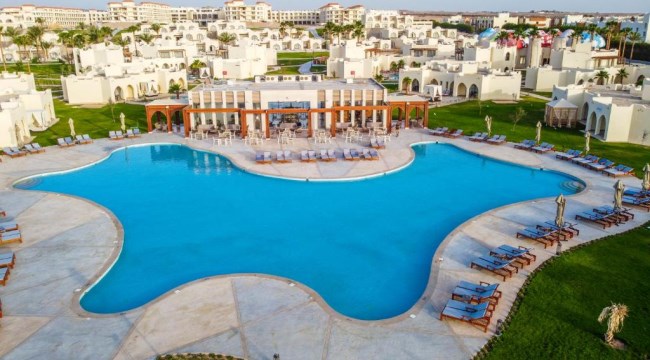 زانادو مكادي باي الغردقة - Xanadu Makadi Bay Hurghada 