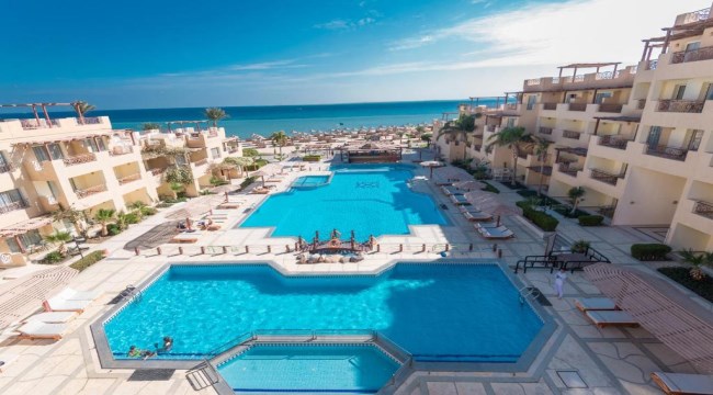 امبريال شمس ابو سوما الغردقة - Imperial Shams Abu Soma Hurghada