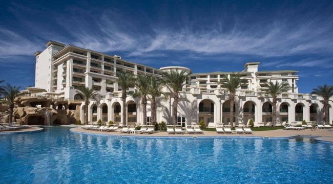  فندق ستيلا دي ماري بيتش & سبا شرم الشيخ - Stella Di Mare Beach And Spa Sharm El-Sheikh