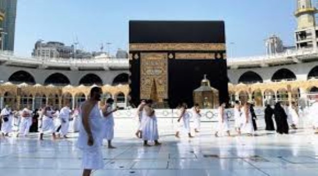 برامج عُمرة 1447 هـ 15 يوم / 14 ليلة