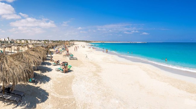  قيصر باي ريزورت الساحل الشمالي - Caesar Bay Resort North Coast