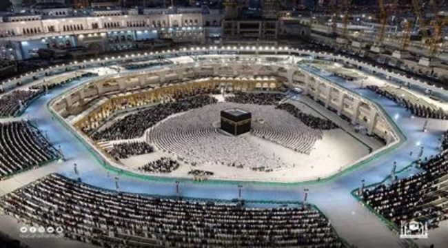 برنامج العمرة 9 أيام مستوى اقتصادى (البداية من مكة المكرمة)( لعـام 1447) 
