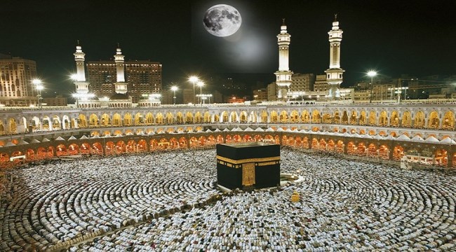 عمرة المولد النبوي 1448 هـ  صلاة جمعة بمكة 8 أيام / 7 ليالي – مدينة أولًا