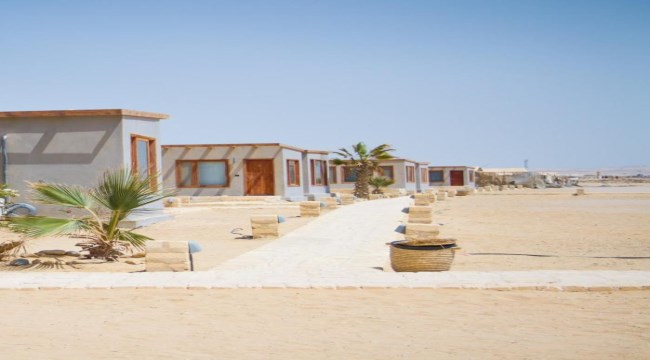 Matarma Beach Ras Sedr-مطارمة بيتش راس سدر