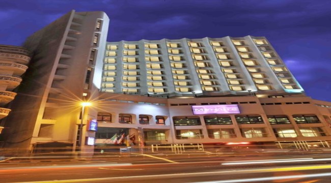 فندق رومانس الاسكندرية - Romance Hotel Alexandria 