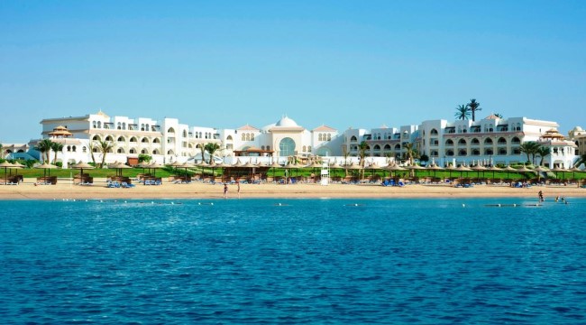  أولد بالاس ريزورت سهل حشيش - Old Palace Resort Sahl Hasheesh 