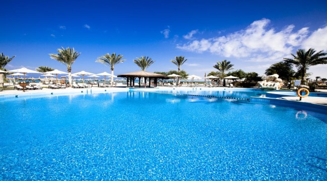  موسى كوست ريزورت راس سدر - Mousa Coast Resort Ras Sedr  