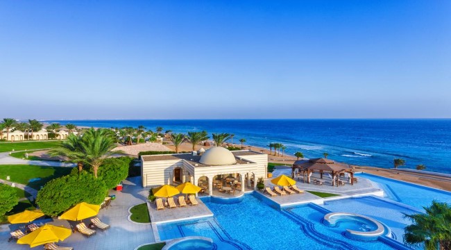 أوبروى سهل حشيش  - Oberoi Sahl Hasheesh 