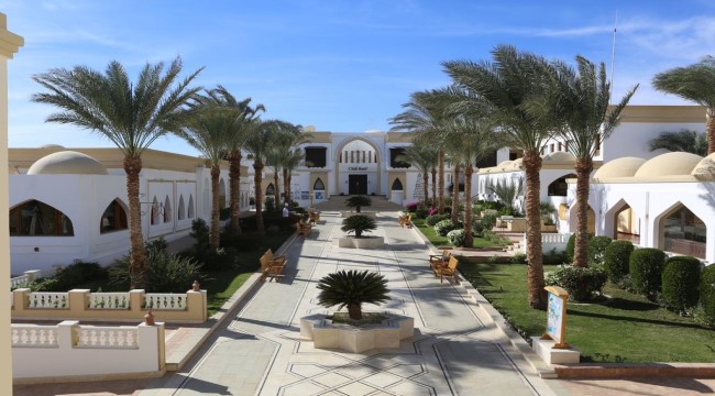  كلوب ريف ريزورت شرم الشيخ - Club Reef Resort Sharm El Sheikh