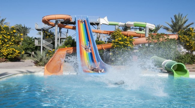 كونتيننتال بلازا بيتش ريزورت شرم الشيخ - Continental Plaza Beach Resort Sharm El-Sheikh