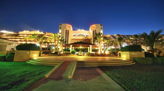 فندق شيراتون شرم الشيخ ريزورت - Sheraton Sharm El-Sheikh Resort 