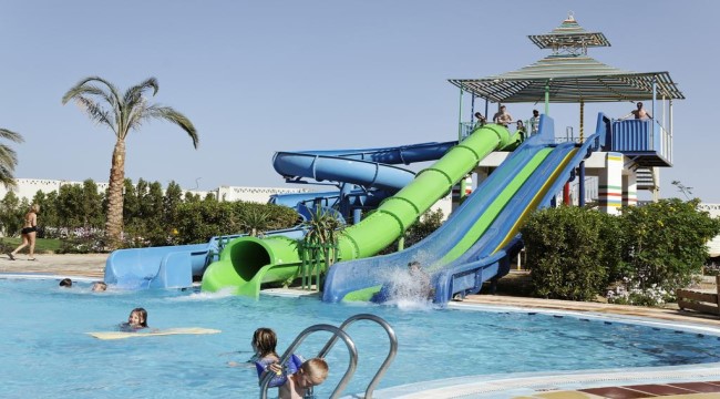   ثرى كورنرز صنى بيتش ريزورت الغردقة -  Three Corners Sunny Beach Resort Hurghada