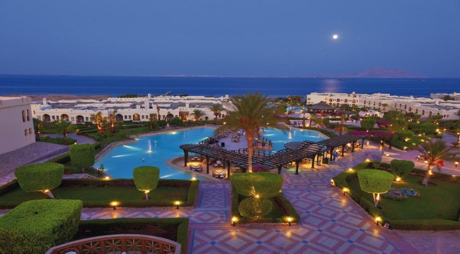 شارميليون كلوب ريزورت شرم الشيخ - Charmillion Club Resort Sharm El Sheikh 