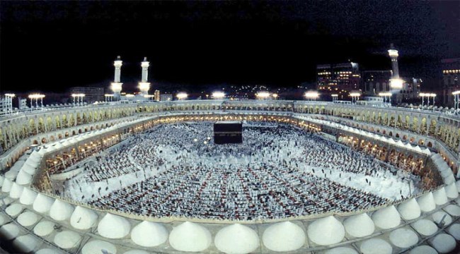 برامج عُمرة 1447 هـ 15 يوم / 14 ليلة