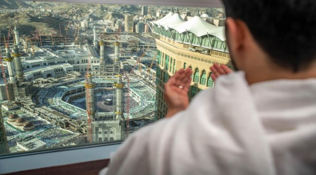  عمرة المولد النبوى الشريف 1447هـ  5 نجوم (10 ايام 9 ليالى)