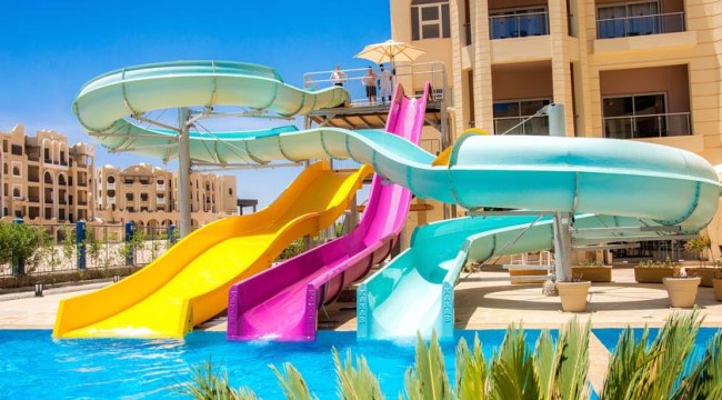 تروبيتل سهل حشيش  - Tropitel Sahl Hasheesh