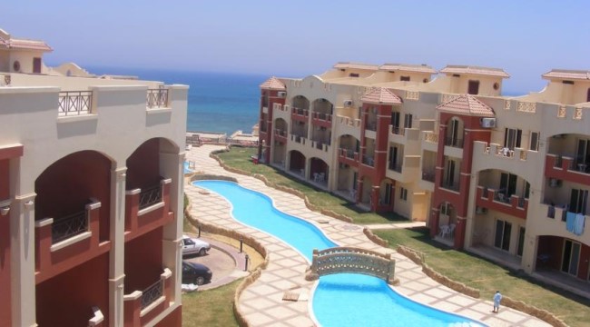 لاسيرينا بيتش ريزورت العين السخنة (داي يوز) - La sirena Beach Resort Ain Sokhna (Day Use)