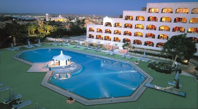  فندق بسمة أسوان - Basma Hotel Aswan 