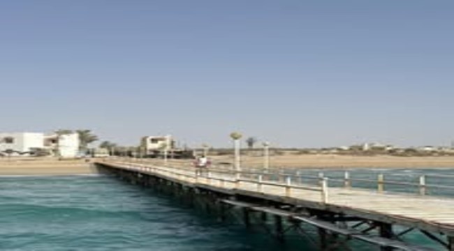 Royal Beach Resort Ras Sudr - رويال بيتش راس سدر