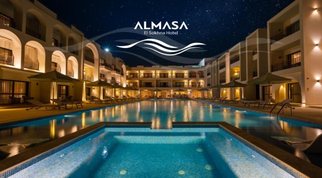 فندق الماسة العين السخنة - Al Masa Hotel Ain Sokhna 