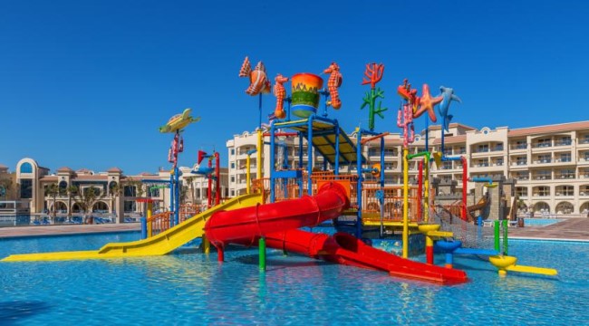 الباتروس الشاطئ الأبيض الغردقة - Albatros White Beach Hurghada (Families and Couples Only)