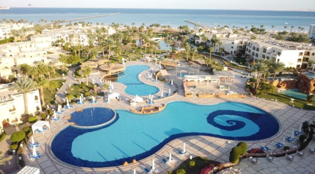 رويال ريجينسي كلوب شرم الشيخ - Royal Regency Club Sharm El-Sheikh