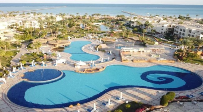 رومانس ريجينسي كلوب شرم الشيخ - Romance Regency Club Sharm El-Sheikh