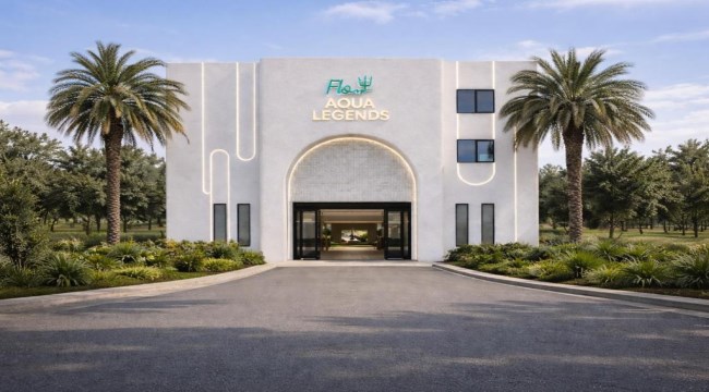 Flow Aqua Legends Resort Sahl Hasheesh - فلو أكوا ليجيند ريزورت سهل حشيش