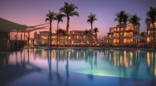 جاز ليتل فينيس جولف ريزورت العين السخنة - Jaz Little Venice Golf Resort El Sokhna  