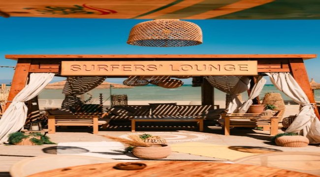 Fade Hotel Ras Sudr- فندق فيد راس سدر
