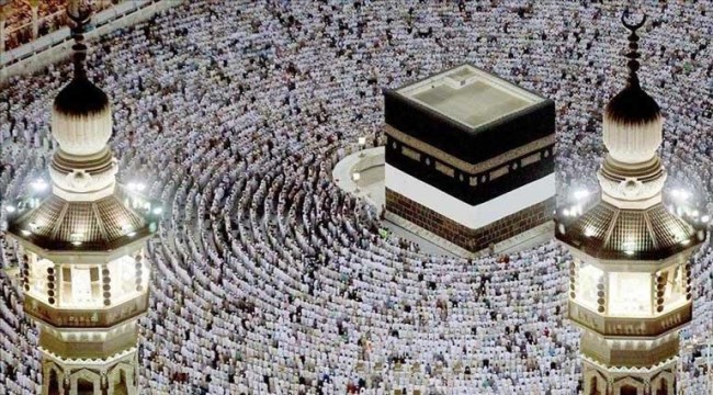 عمرة المولد النبوي 1447 هـ مستوى خمس نجوم 8أيام
