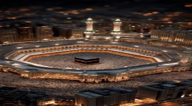 برنامج العمرة 1448هـ / 2026م– مكه اولا - المستوي االقتصادي 15 يوم