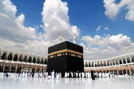 برامج العمره  1447 (8 ايام / 7 ليالى )خمس نجوم صلاة بمكة والمدينة