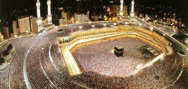 عمرة اخر شعبان اول رمضان 10 ايام \9 ليلى 1447 هـ 